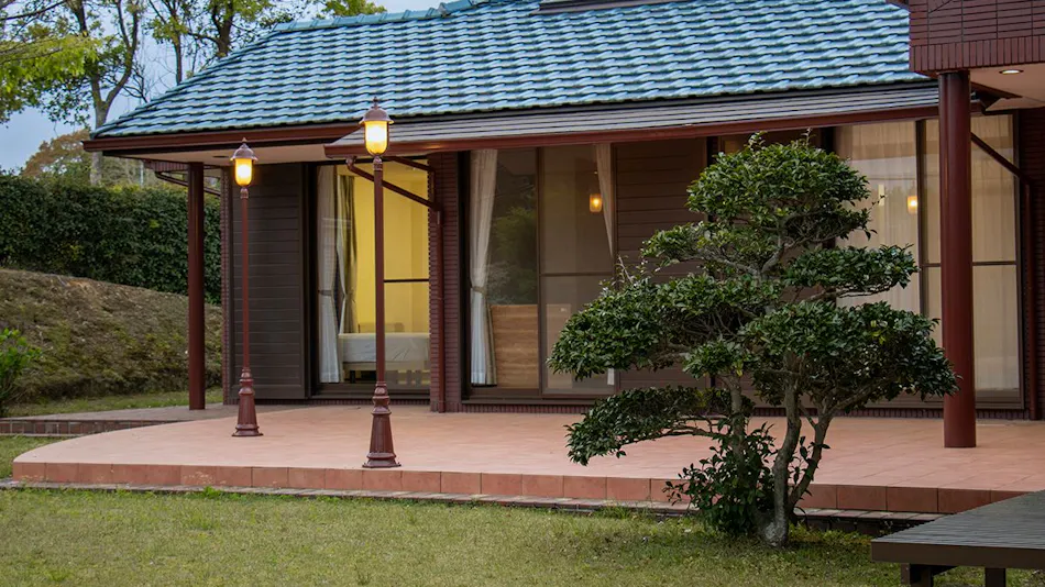Villa ISE Shima