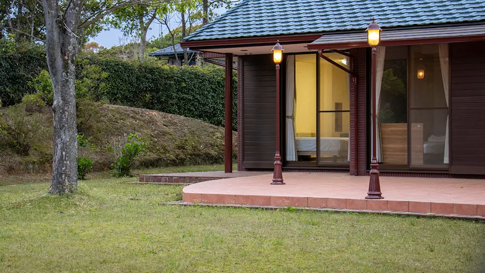 Villa ISE Shima