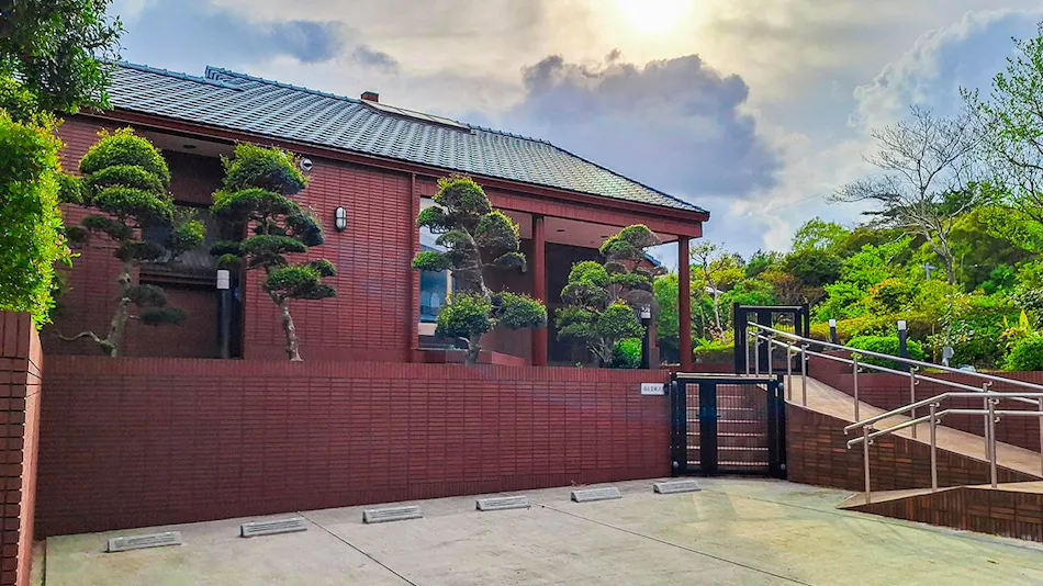 Villa ISE Shima