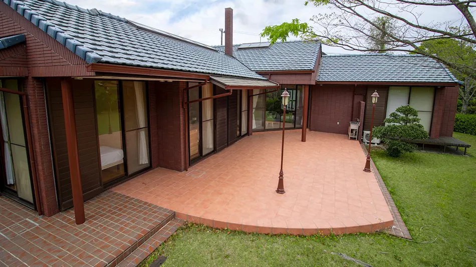 Villa ISE Shima