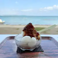 ยินดีต้อนรับด้วยขนมหวานเซ็นไซโอกินาว่า
