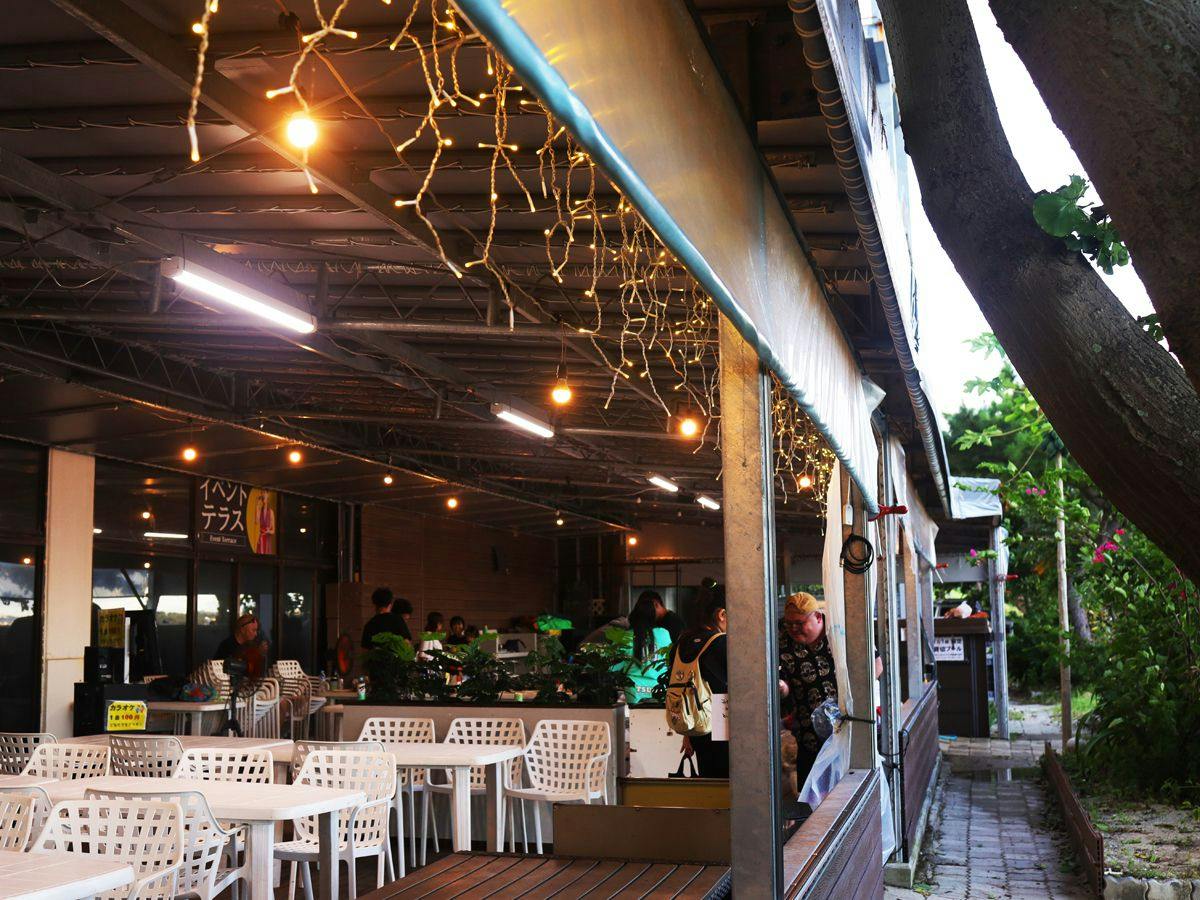 DUO Mermaid Stay