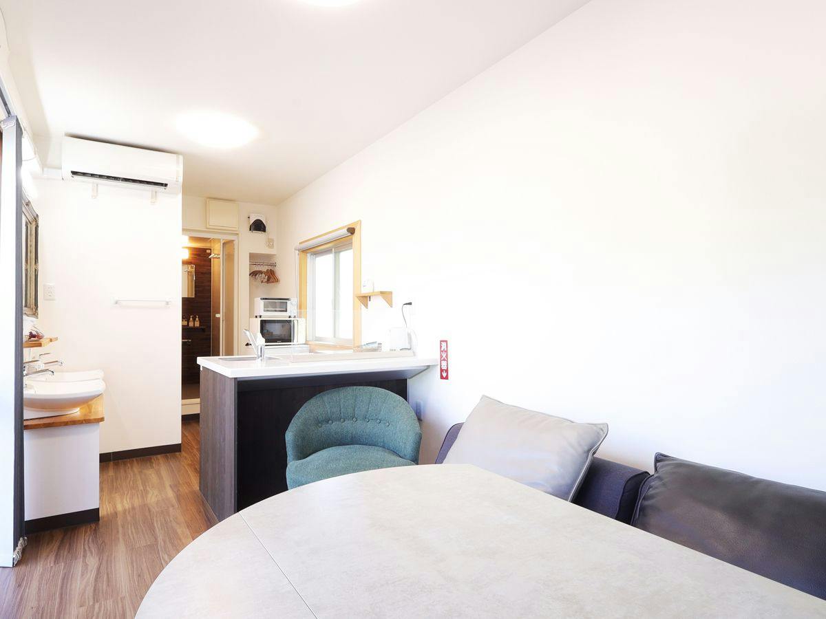 DUO Mermaid Stay
