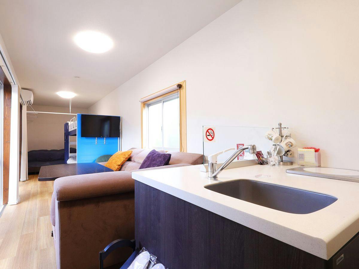 DUO Mermaid Stay