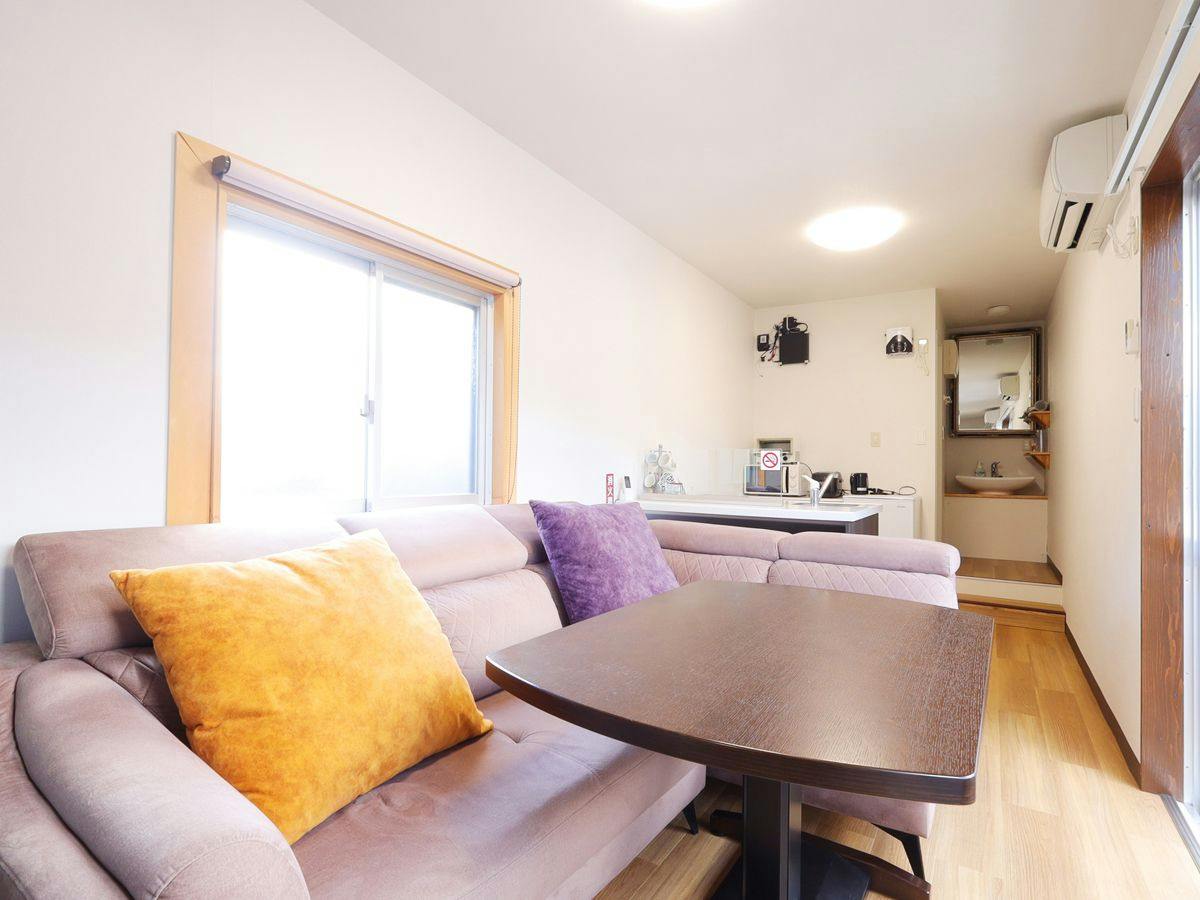 DUO Mermaid Stay
