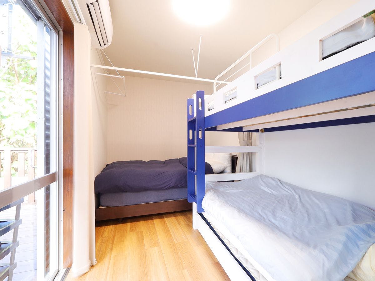 DUO Mermaid Stay