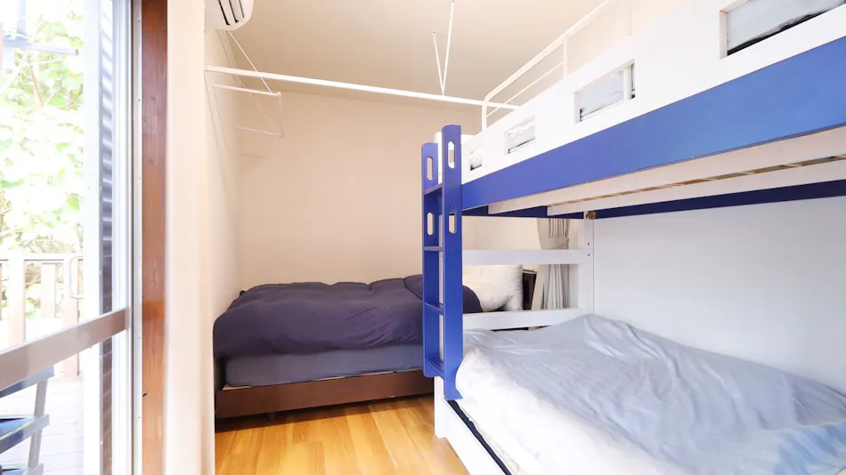 DUO Mermaid Stay