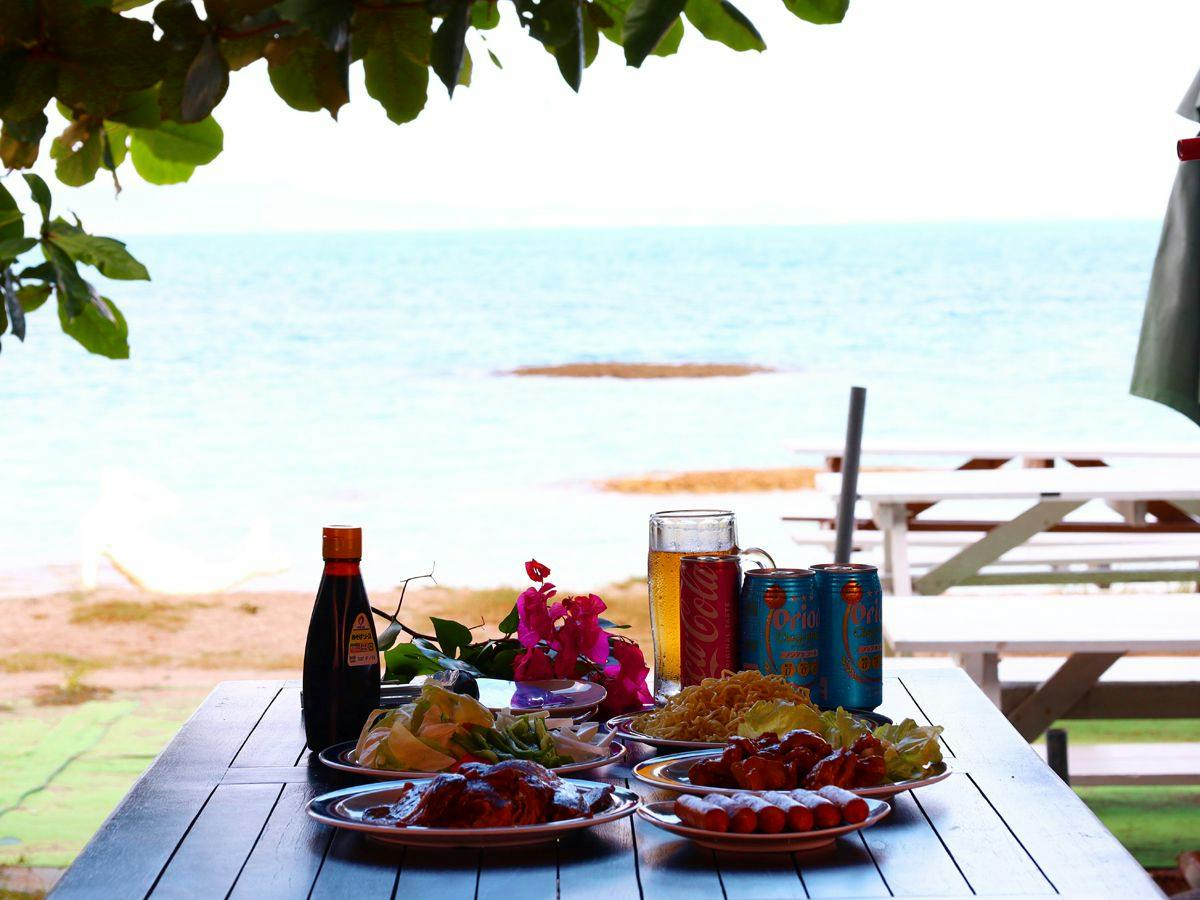 DUO Mermaid Stay