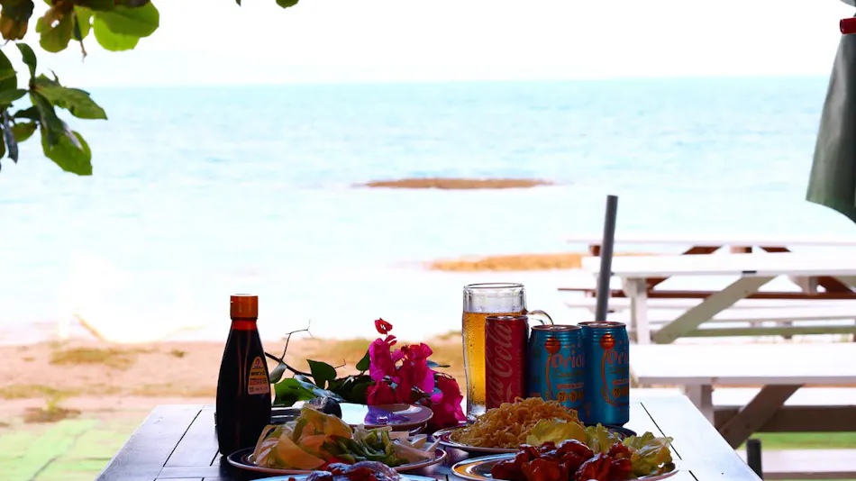 DUO Mermaid Stay