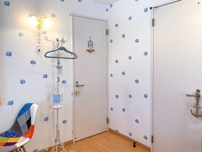 Pension Marinetown Aratta