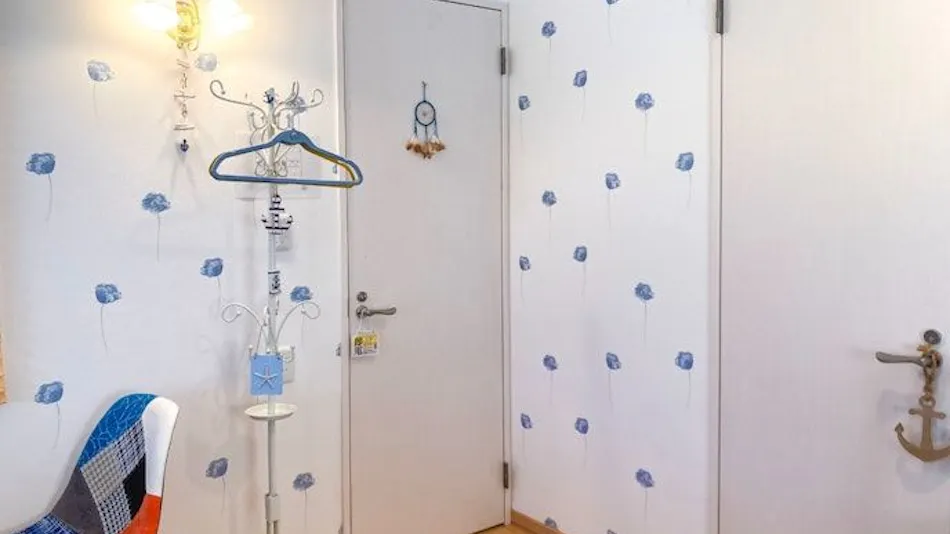 Pension Marinetown Aratta