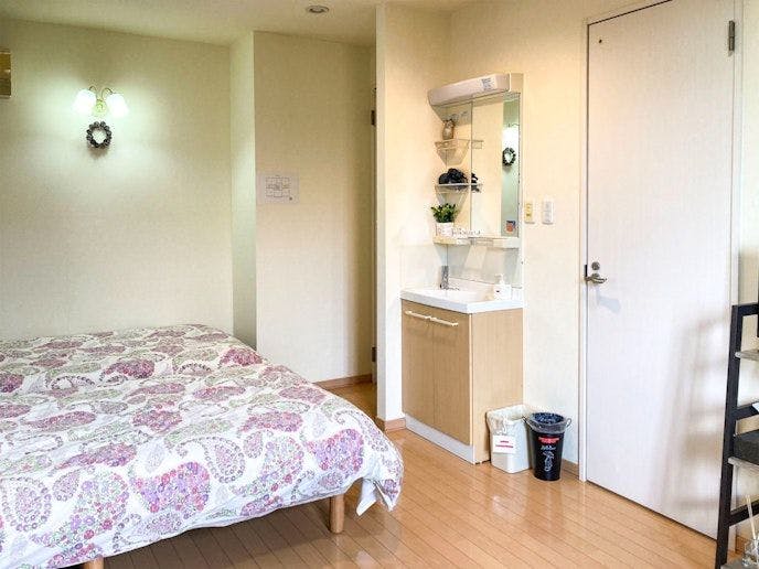 Pension Marinetown Aratta
