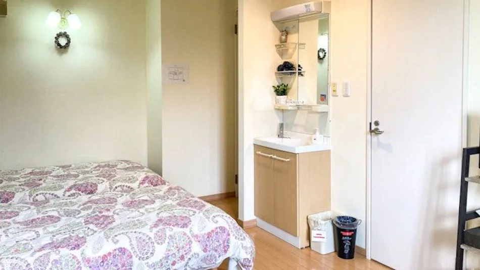 Pension Marinetown Aratta