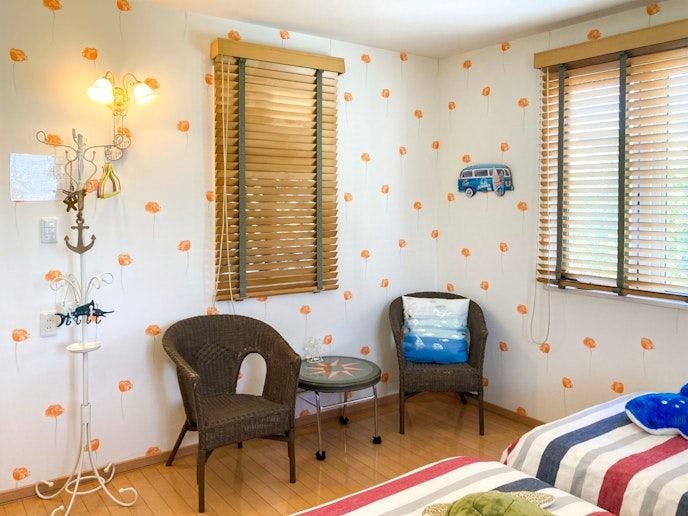 Pension Marinetown Aratta