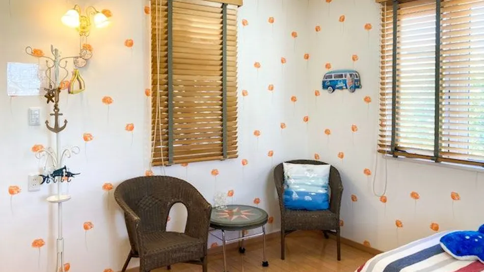 Pension Marinetown Aratta