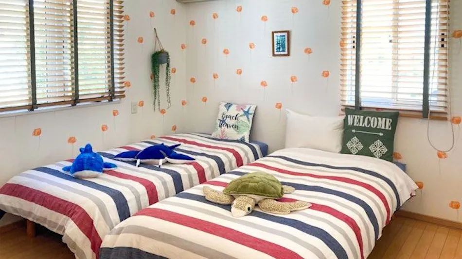 Pension Marinetown Aratta