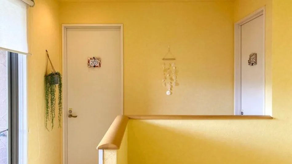 Pension Marinetown Aratta