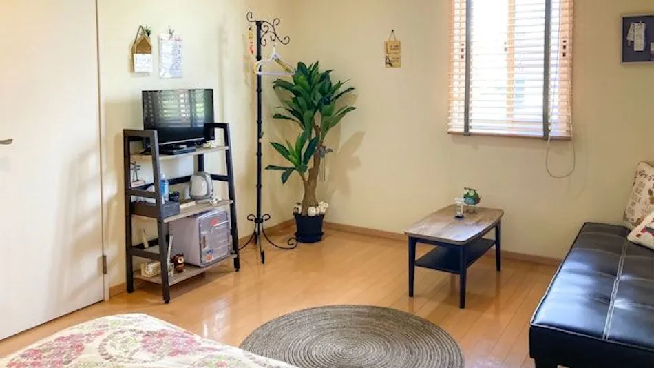 Pension Marinetown Aratta