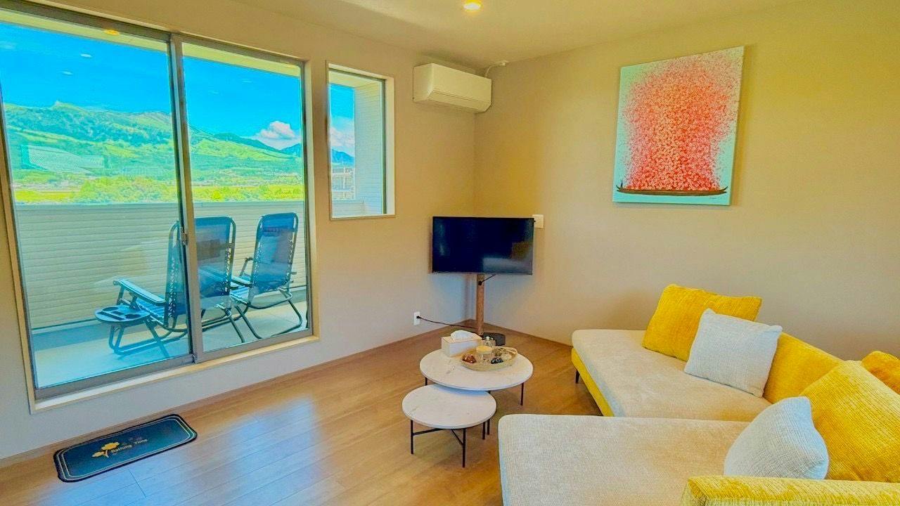 Minamiaso Sauna 5GAKU