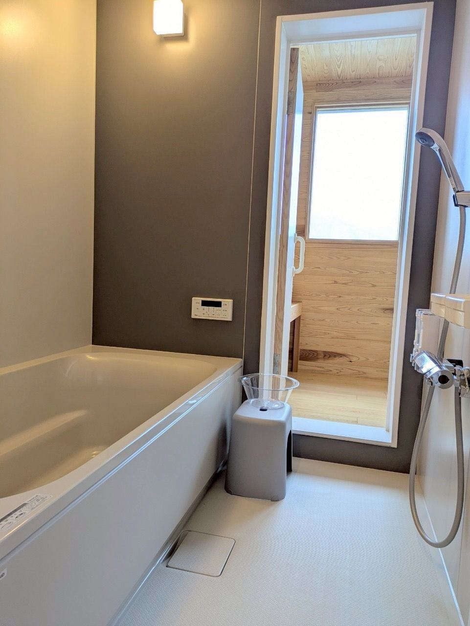 Minamiaso Sauna 5GAKU