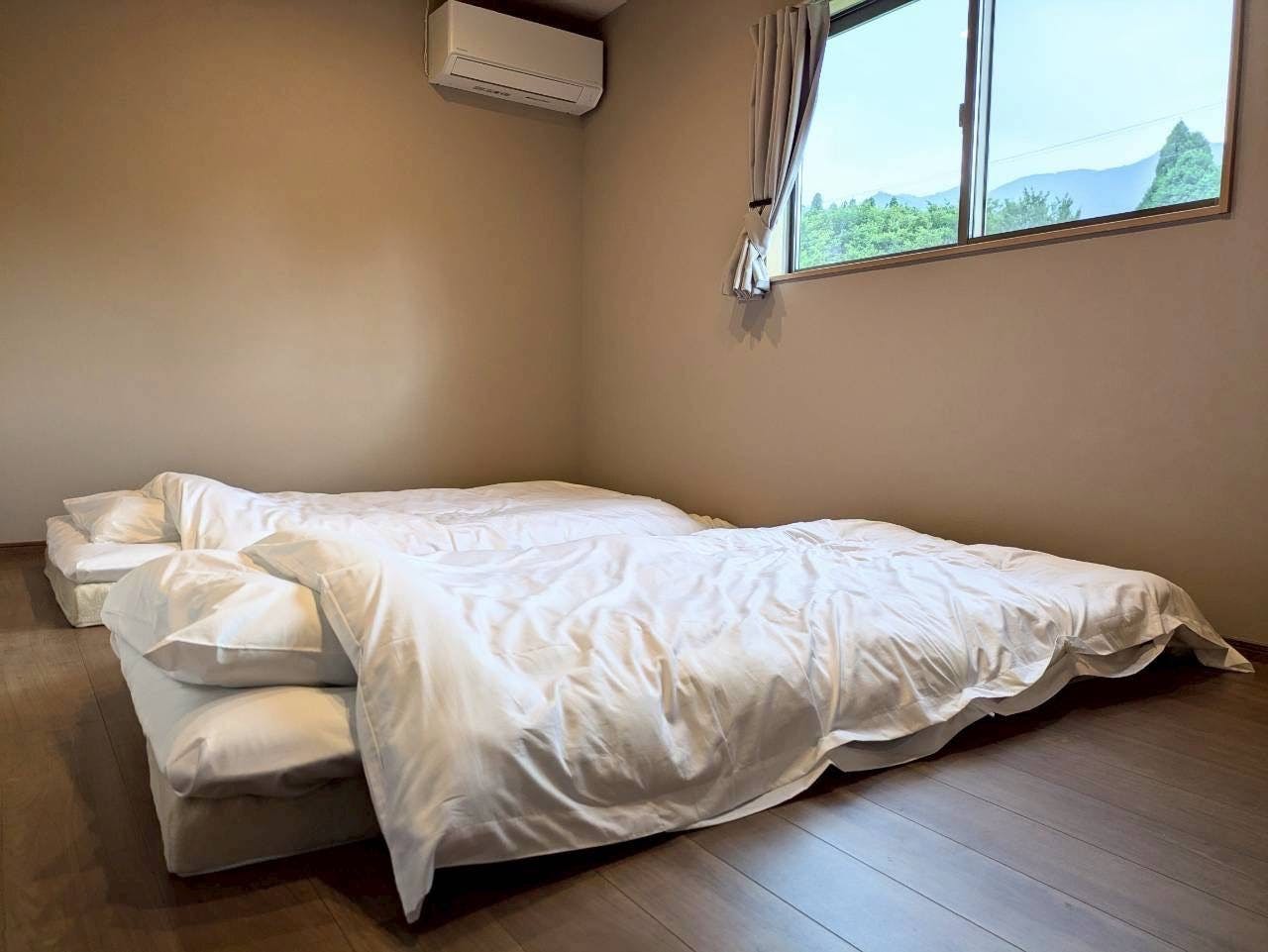 Minamiaso Sauna 5GAKU