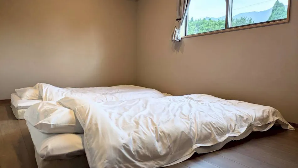 Minamiaso Sauna 5GAKU