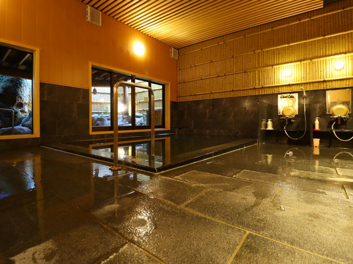 Akayu Onsen Taisho Romantic Healing Accommodation - Tanbakan