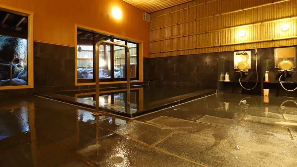 Akayu Onsen Taisho Romantic Healing Accommodation - Tanbakan