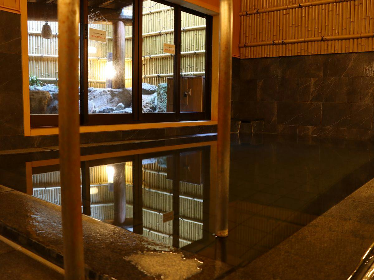 Akayu Onsen Taisho Romantic Healing Accommodation - Tanbakan