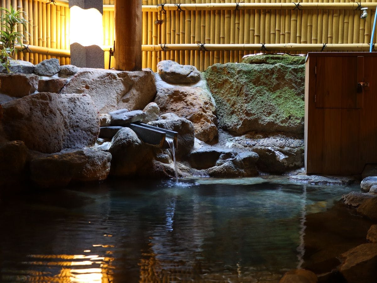 Akayu Onsen Taisho Romantic Healing Accommodation - Tanbakan