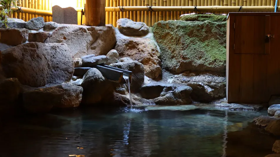 Akayu Onsen Taisho Romantic Healing Accommodation - Tanbakan