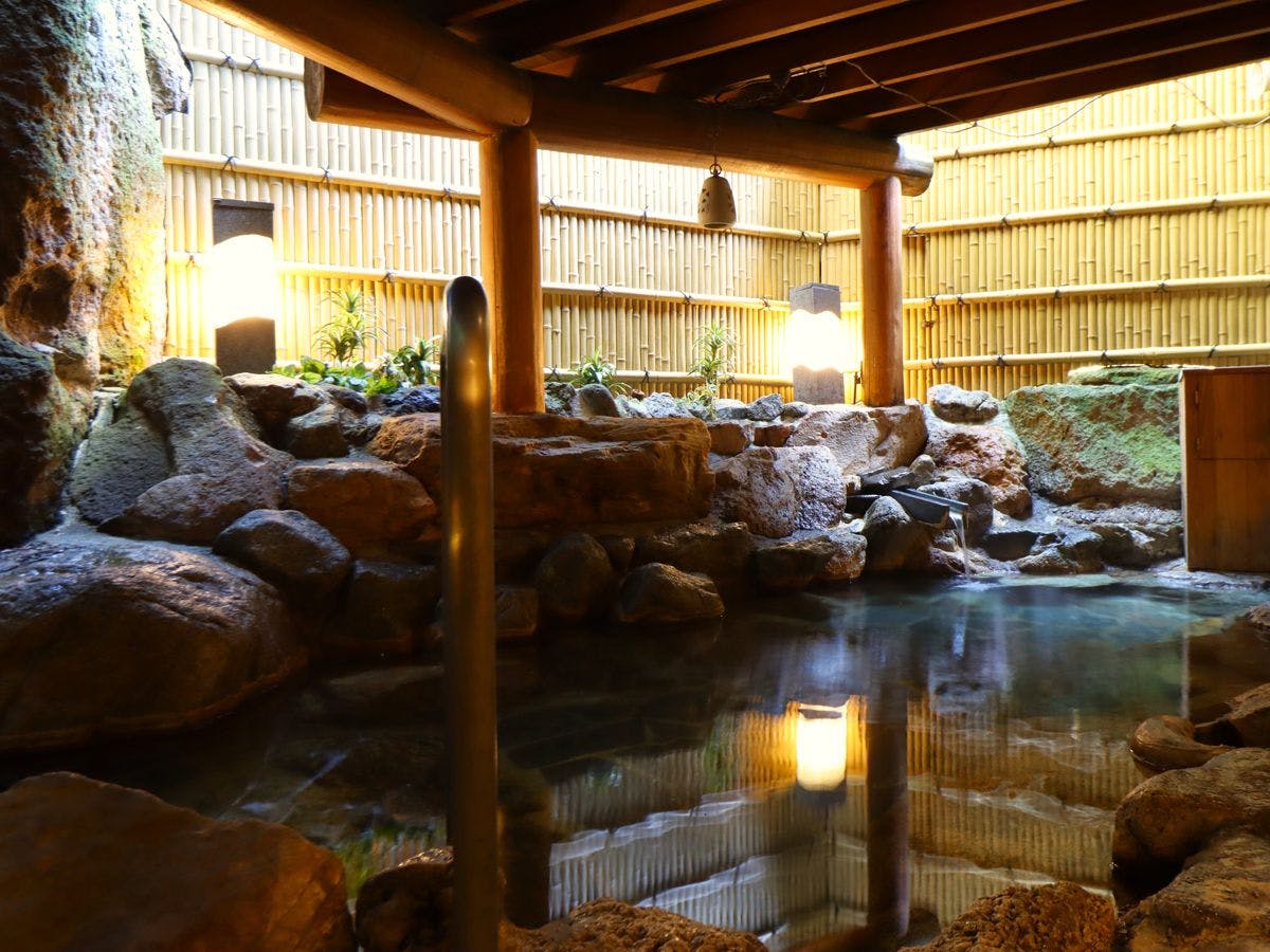 #น้ำพุร้อน