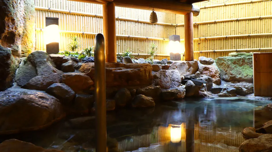 Akayu Onsen Taisho Romantic Healing Accommodation - Tanbakan