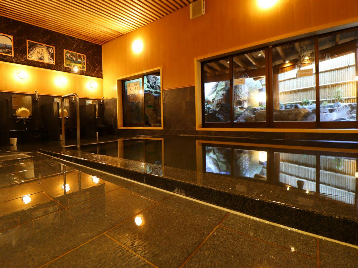Akayu Onsen Taisho Romantic Healing Accommodation - Tanbakan