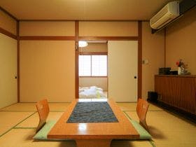 赤湯温泉　大正ロマン香る癒しの宿　丹波館