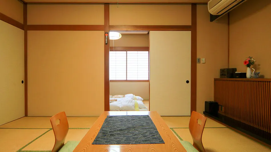 Akayu Onsen Taisho Romantic Healing Accommodation - Tanbakan