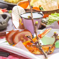 #ตัวอย่างอาหารเย็น_แผนพิเศษ