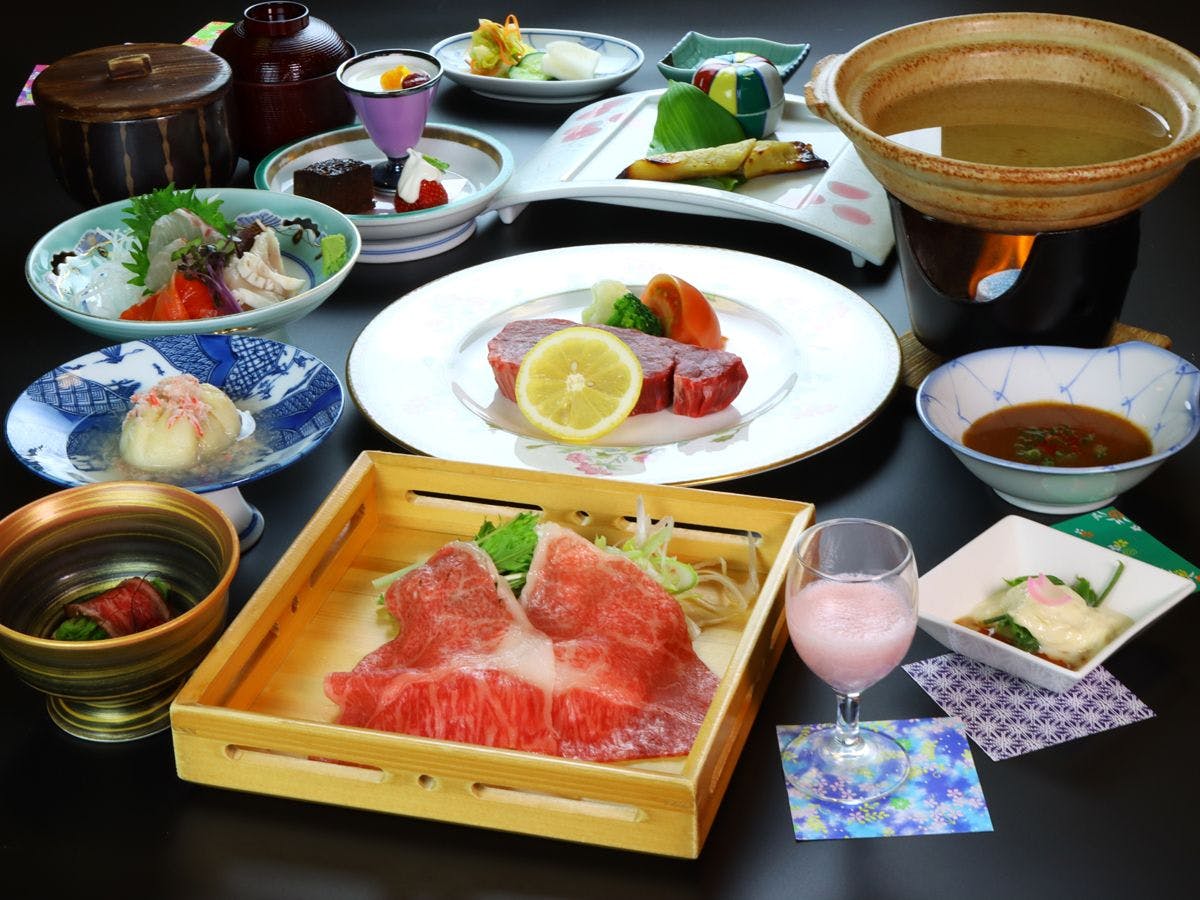 Akayu Onsen Taisho Romantic Healing Accommodation - Tanbakan