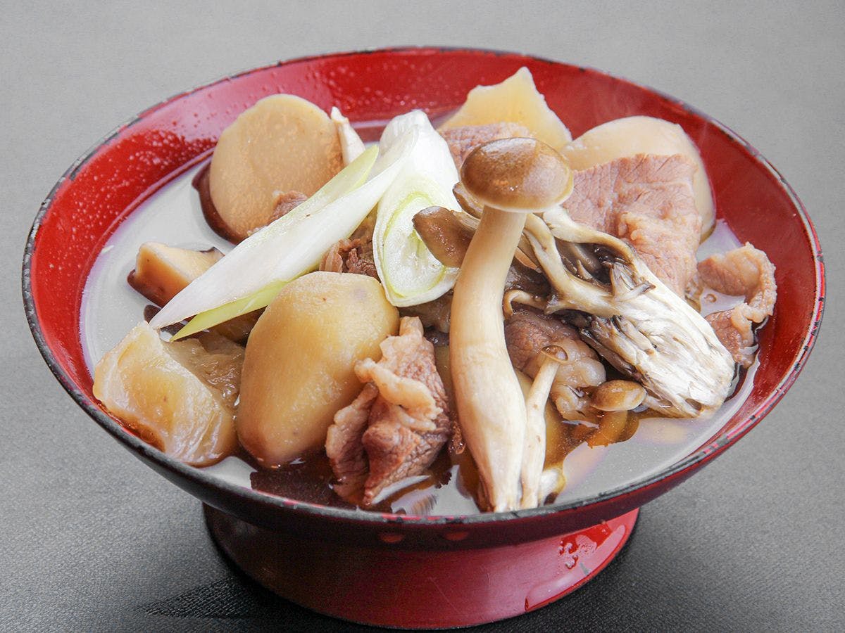 Akayu Onsen Taisho Romantic Healing Accommodation - Tanbakan