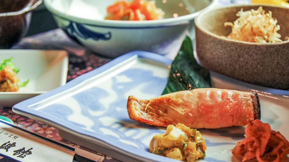 Akayu Onsen Taisho Romantic Healing Accommodation - Tanbakan