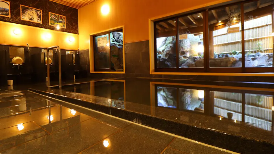 Akayu Onsen Taisho Romantic Healing Accommodation - Tanbakan