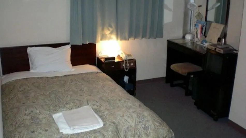 Business Ena Plaza Hotel