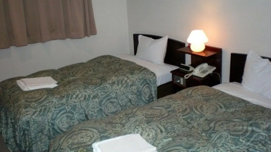Business Ena Plaza Hotel