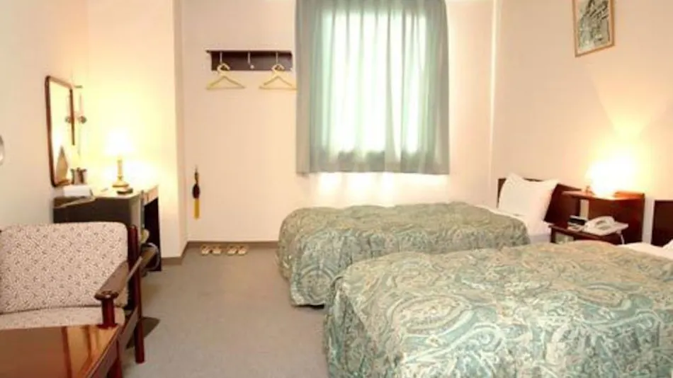 Business Ena Plaza Hotel
