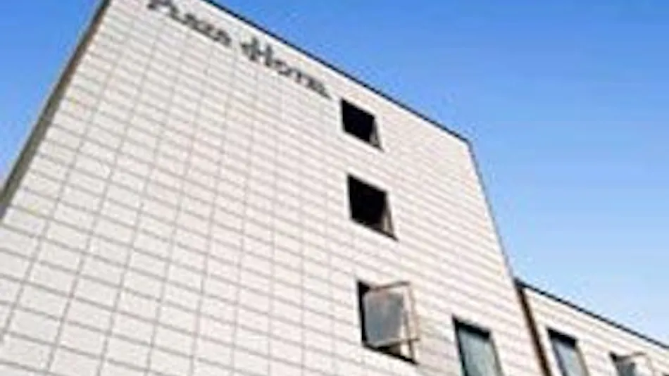 Business Ena Plaza Hotel