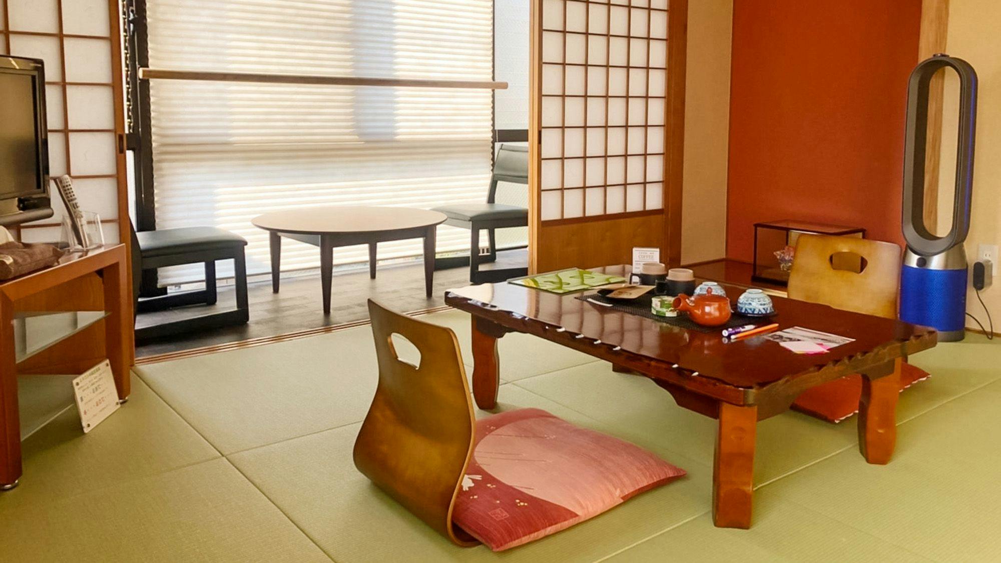 Nagomi no Accommodation Origami