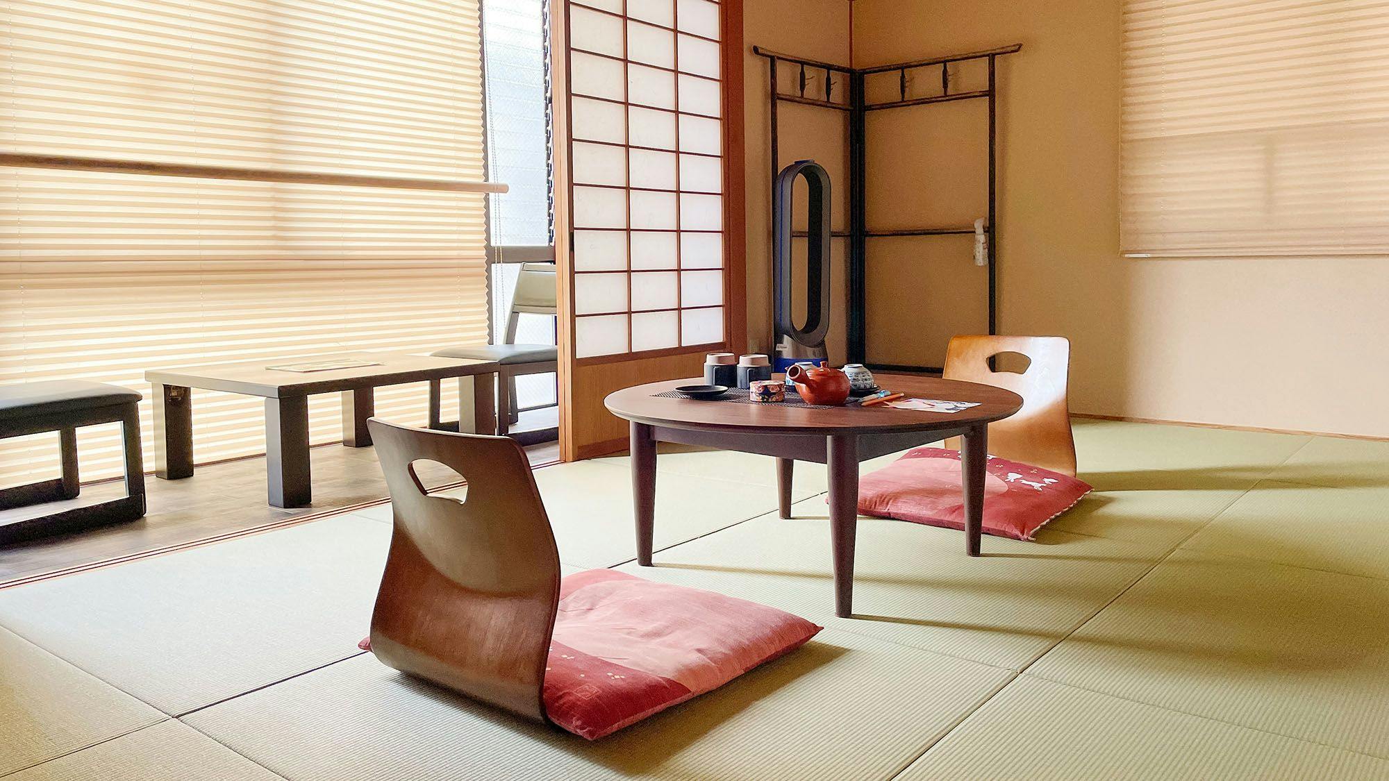 Nagomi no Accommodation Origami