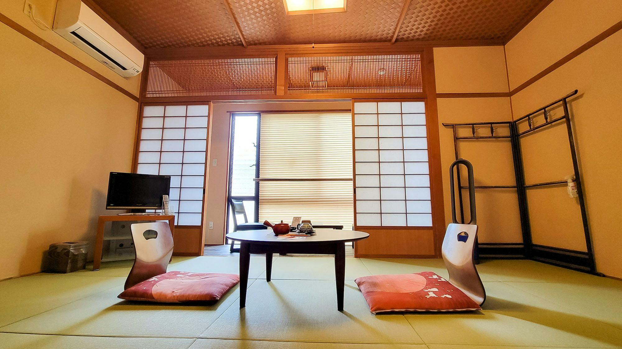 Nagomi no Accommodation Origami