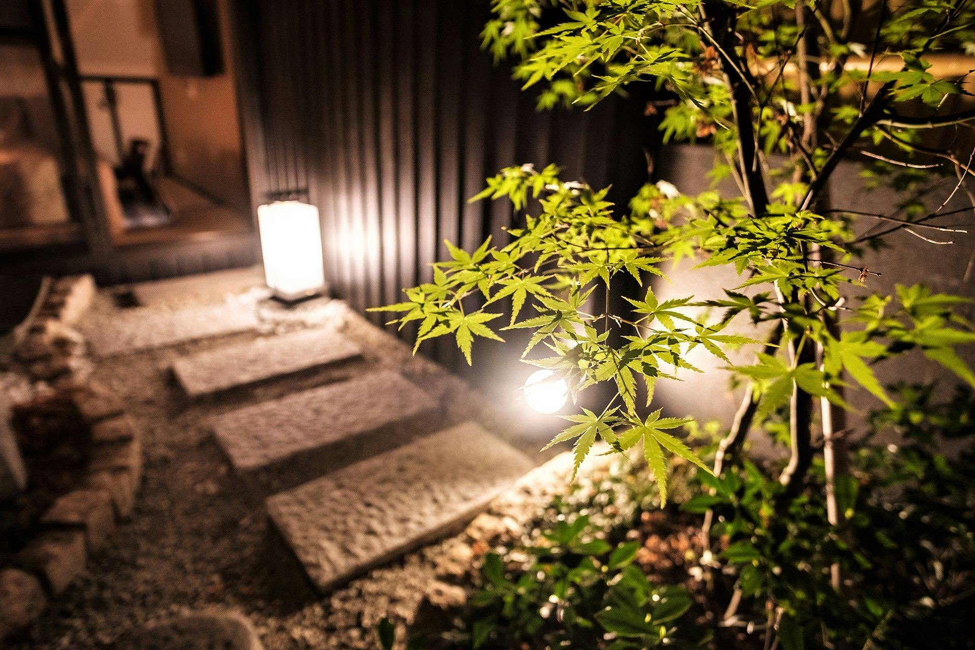 Kyoran - Kyogetsu-tei
