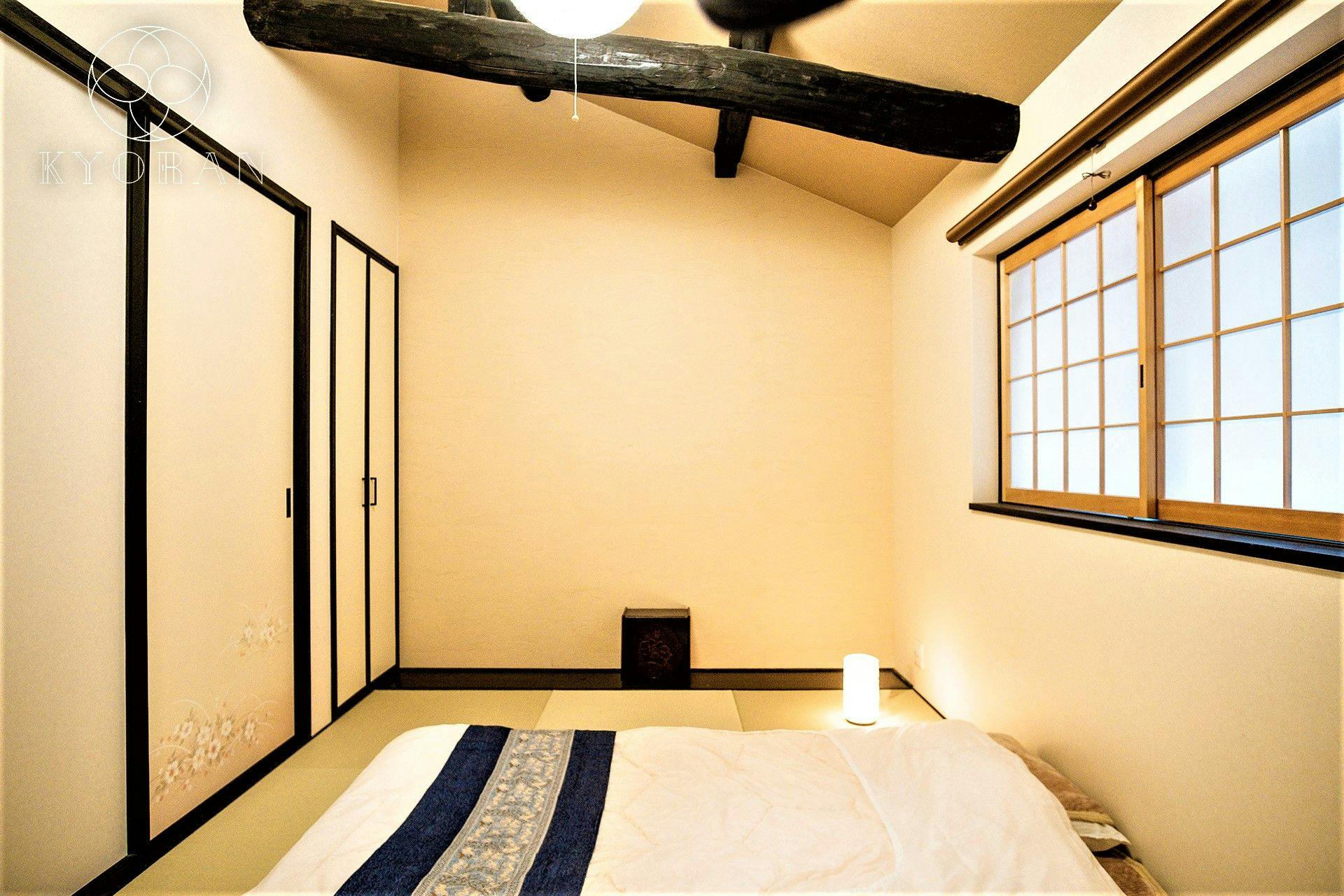 Kyoran - Kyogetsu-tei